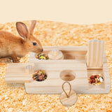 Lapin Extra Nain Jouet