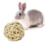 jouet lapin nain en cage