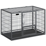 cage lapin géant des flandres