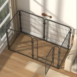 enclos a lapin pour interieur