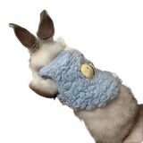 manteau pour lapin